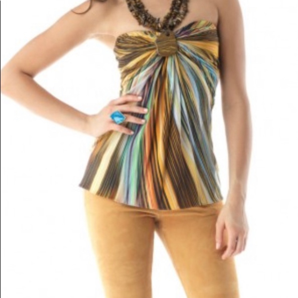 NWT Sky Top